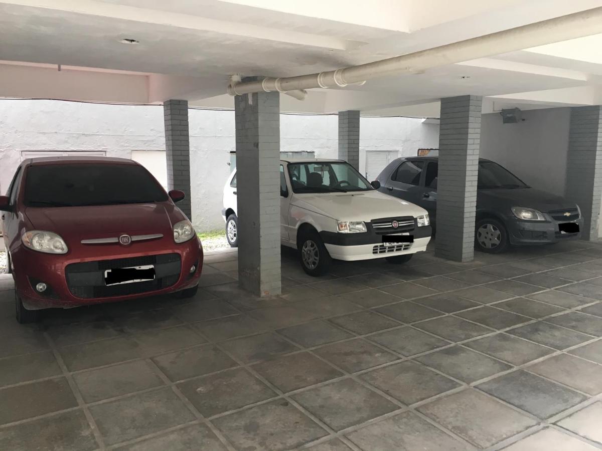 Apt. Completo em Recife, Boa Viagem - 2 qts - p/ 5 pessoas - 200m da praia - Ferienwohnung
