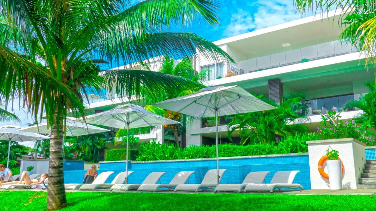 Myra Luxury Seafront Apartment - B&B