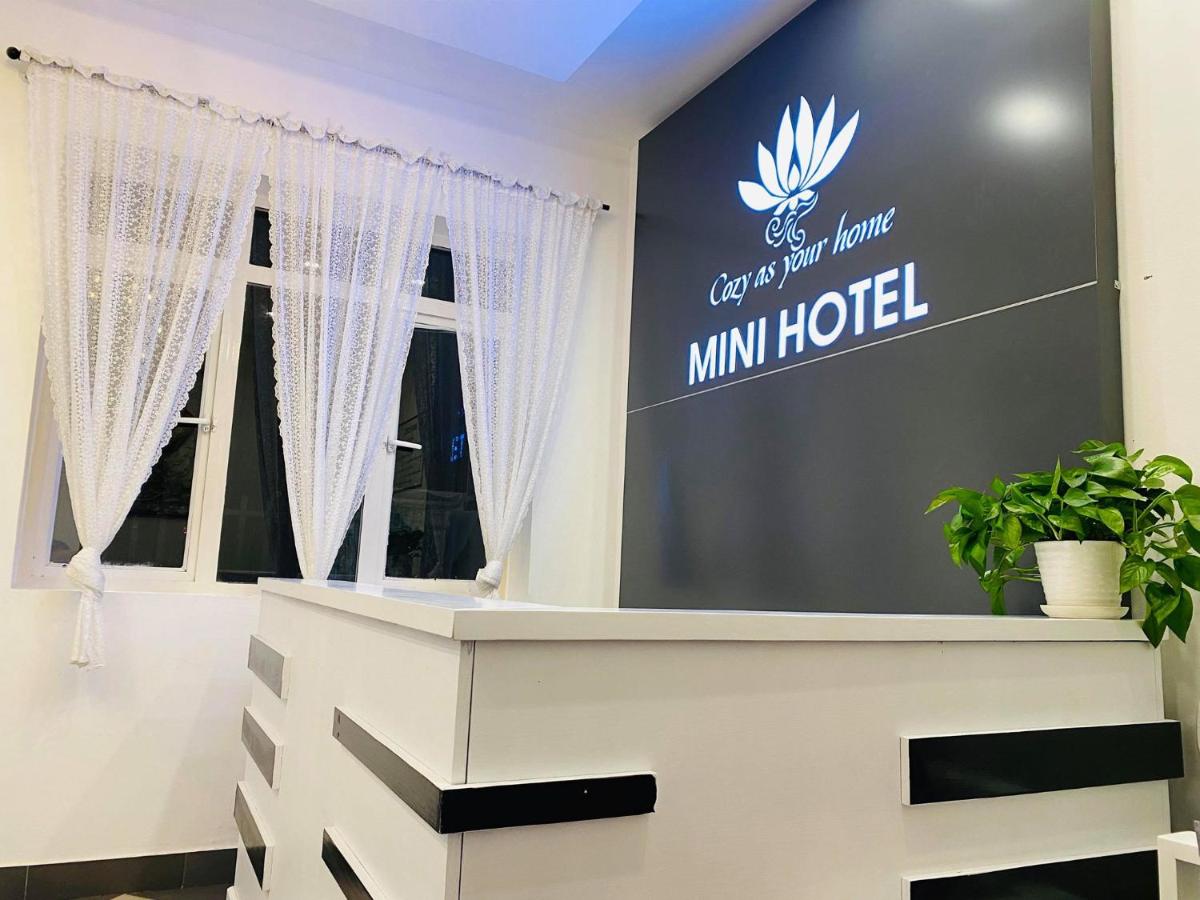 B&B Phú Thọ - Hotel Mini - Bed and Breakfast Phú Thọ