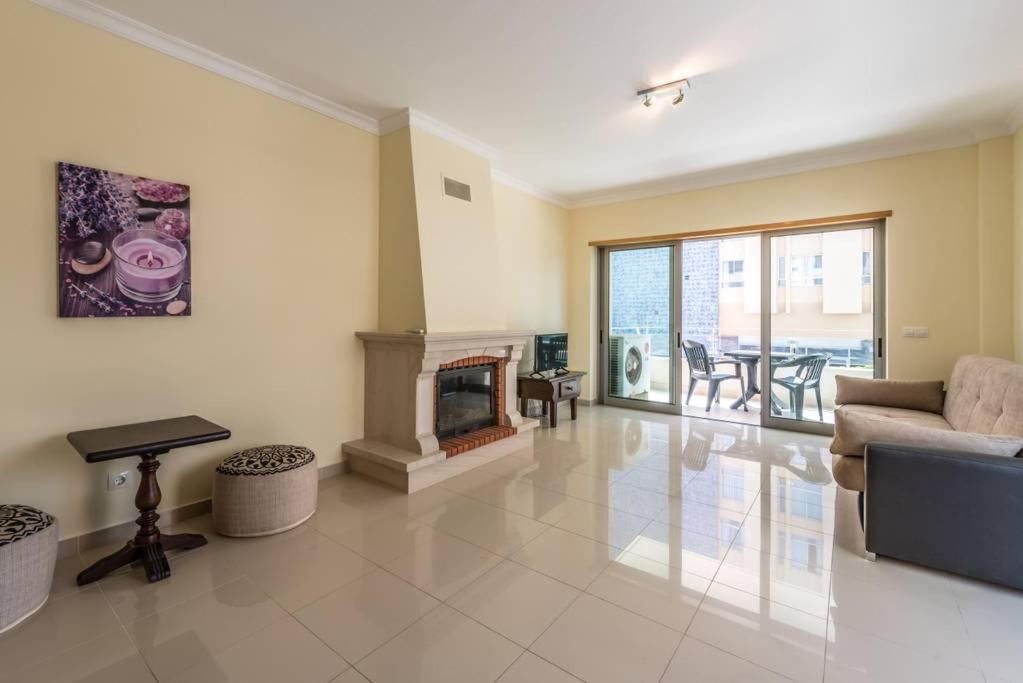 Deluxe Oceano Azul Apartment - Chambres d’hôtes