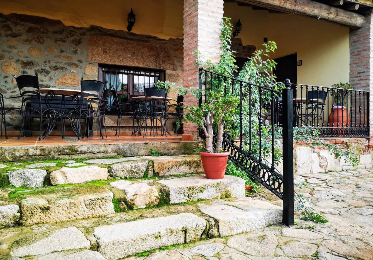 La Casa del Marqués - Bed and Breakfast