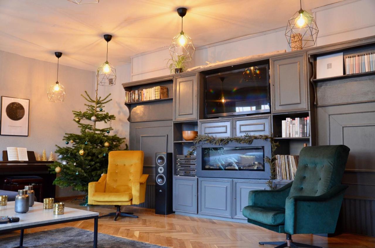 Miło mi - Chambres d’hôtes Karpacz