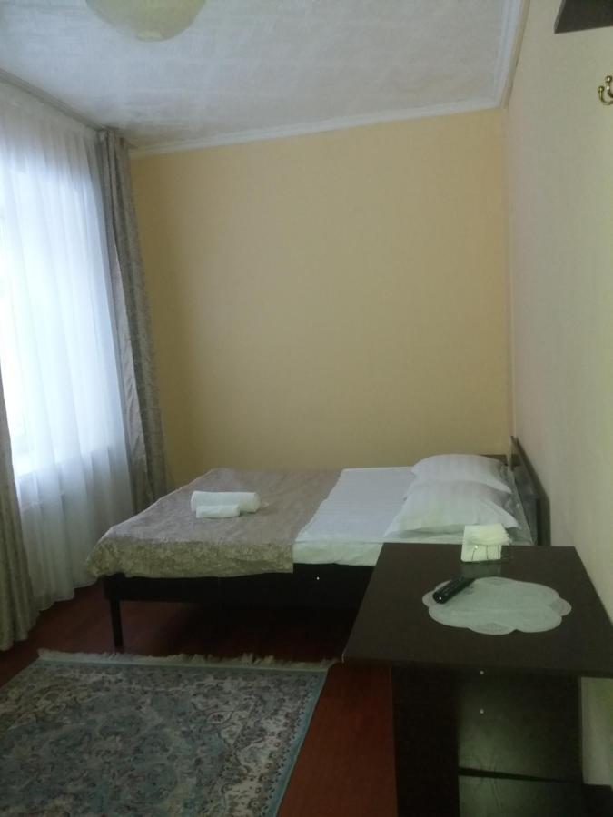 Гостиница "SEMEY-CITY" - B&B