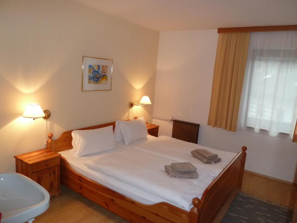 Apartamento con balcón