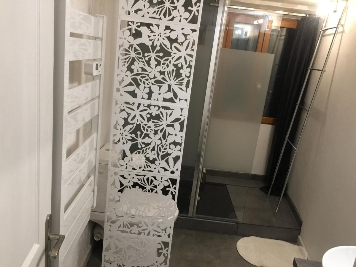 Appartement 1 Chambre