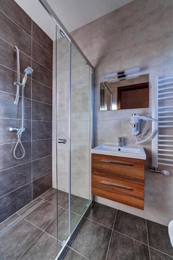 Studio-Apartment