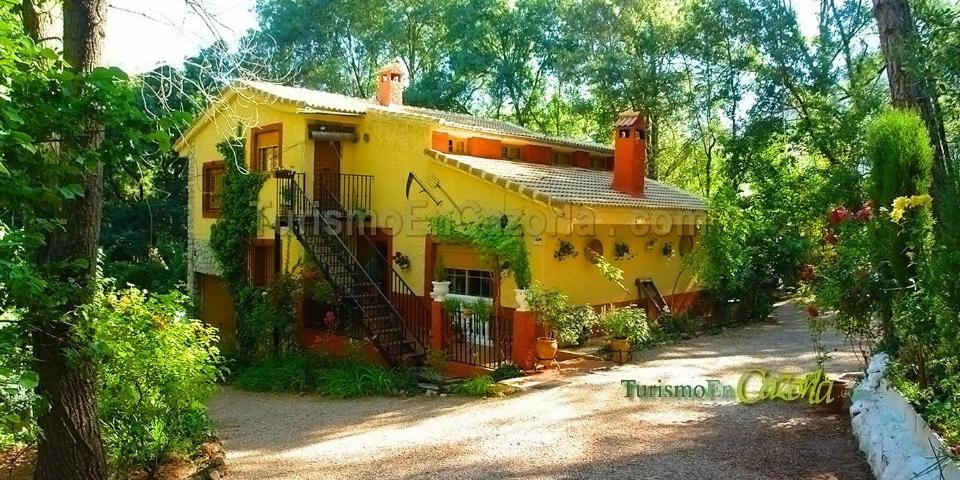 CASA DE LA LUNA - B&B