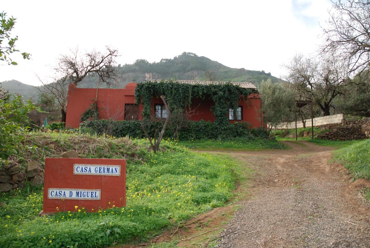 FINCA EL PEDREGAL - B&B