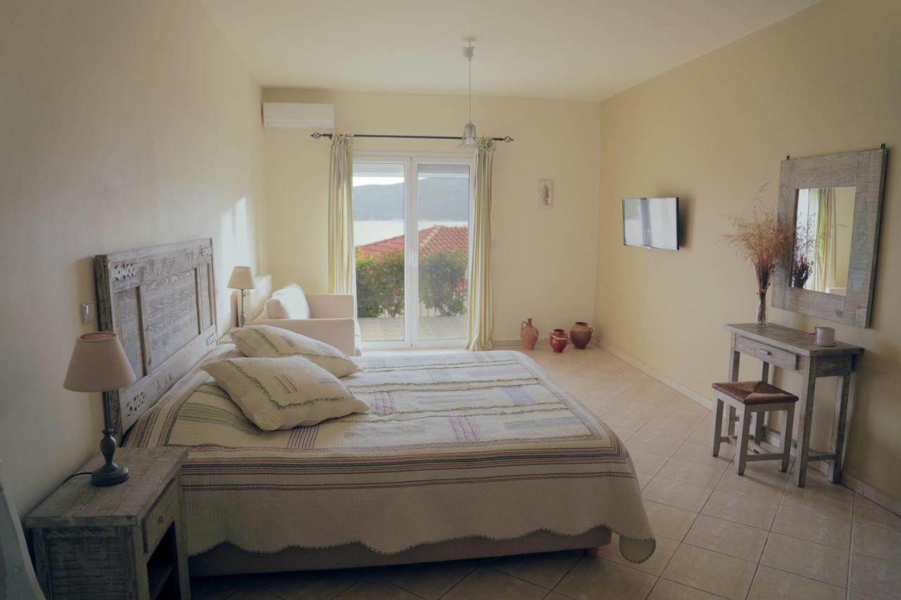 Studio - Vue sur Mer
