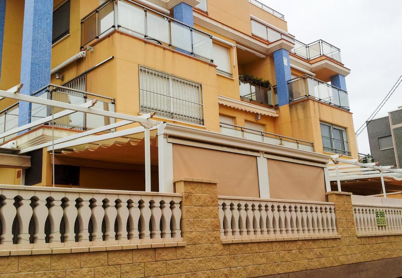 Apartamento a 50 metros de la playa Muchavista - B&B