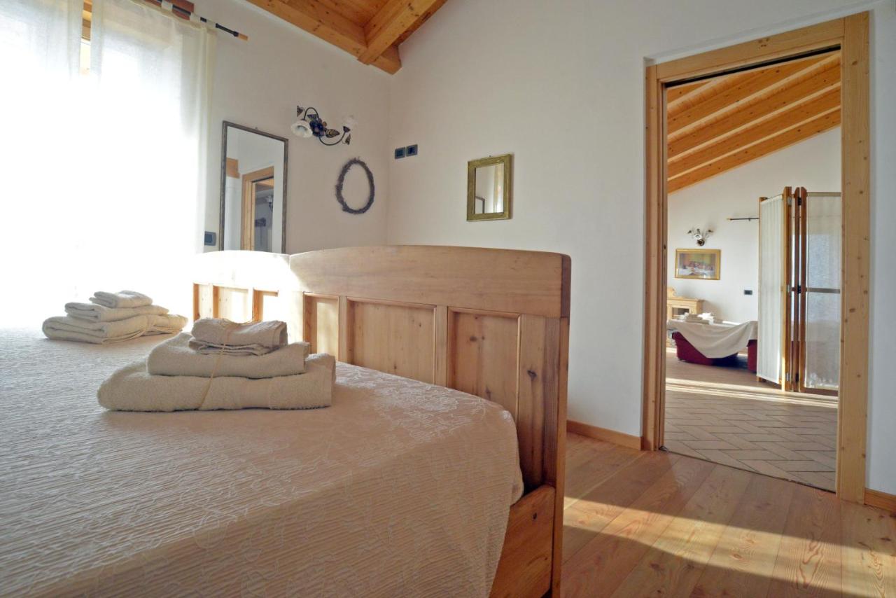Habitación cuádruple