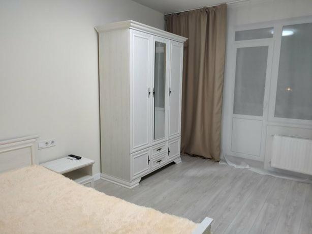 1-к кв ж/м Радужный - B&B