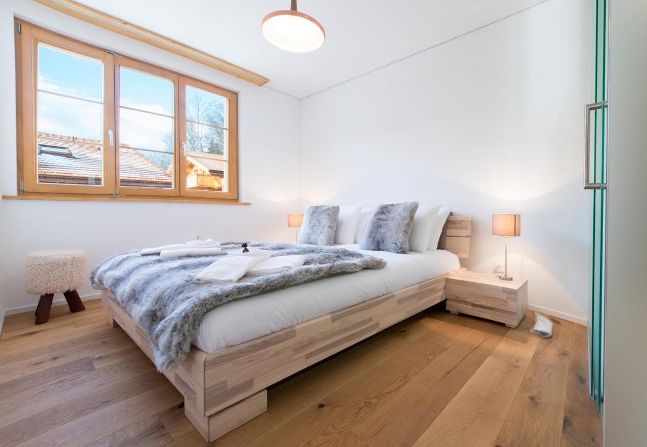 Appartement 2 Chambres
