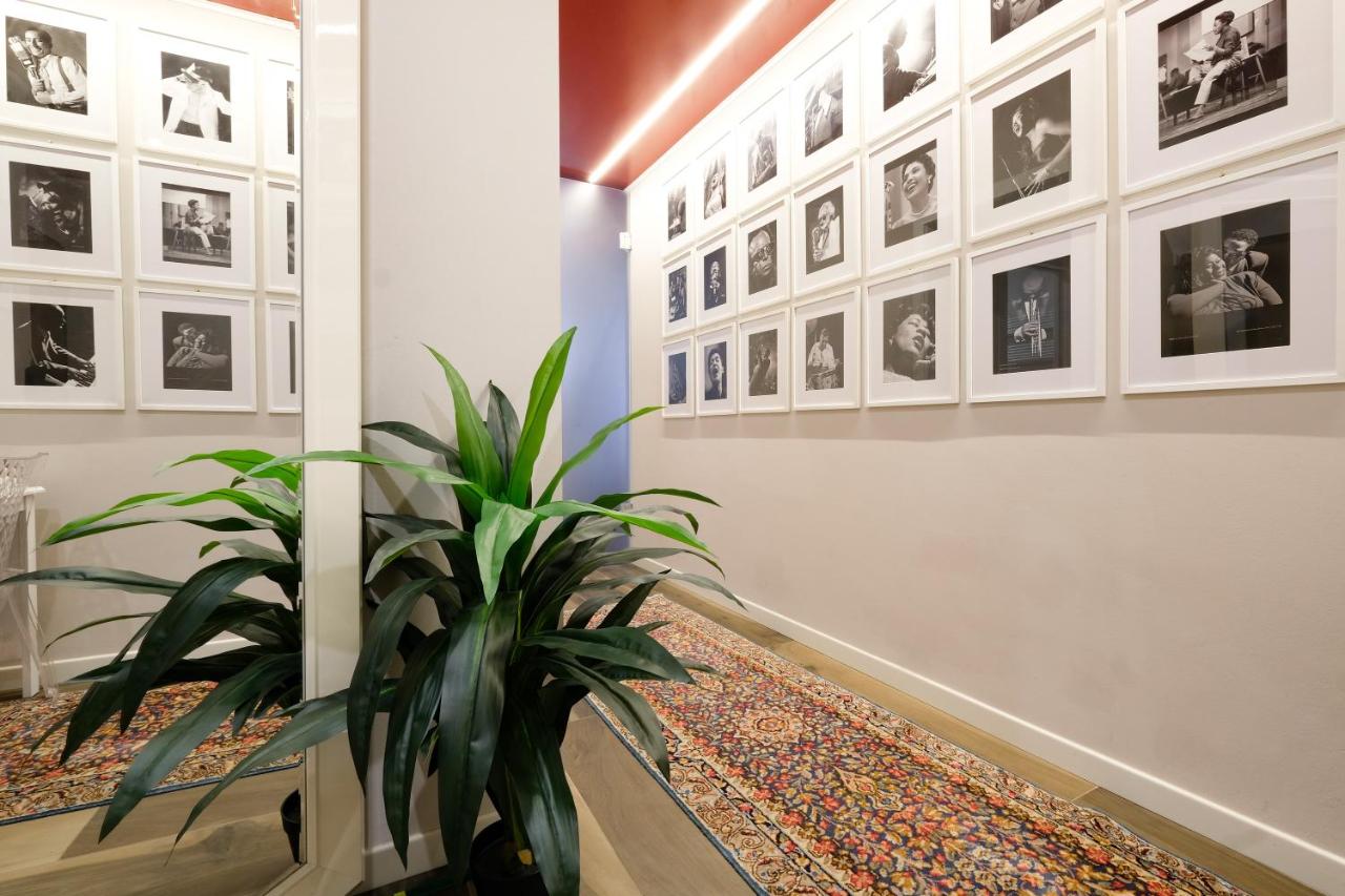 Olimpia House room - Ferienwohnung Verona