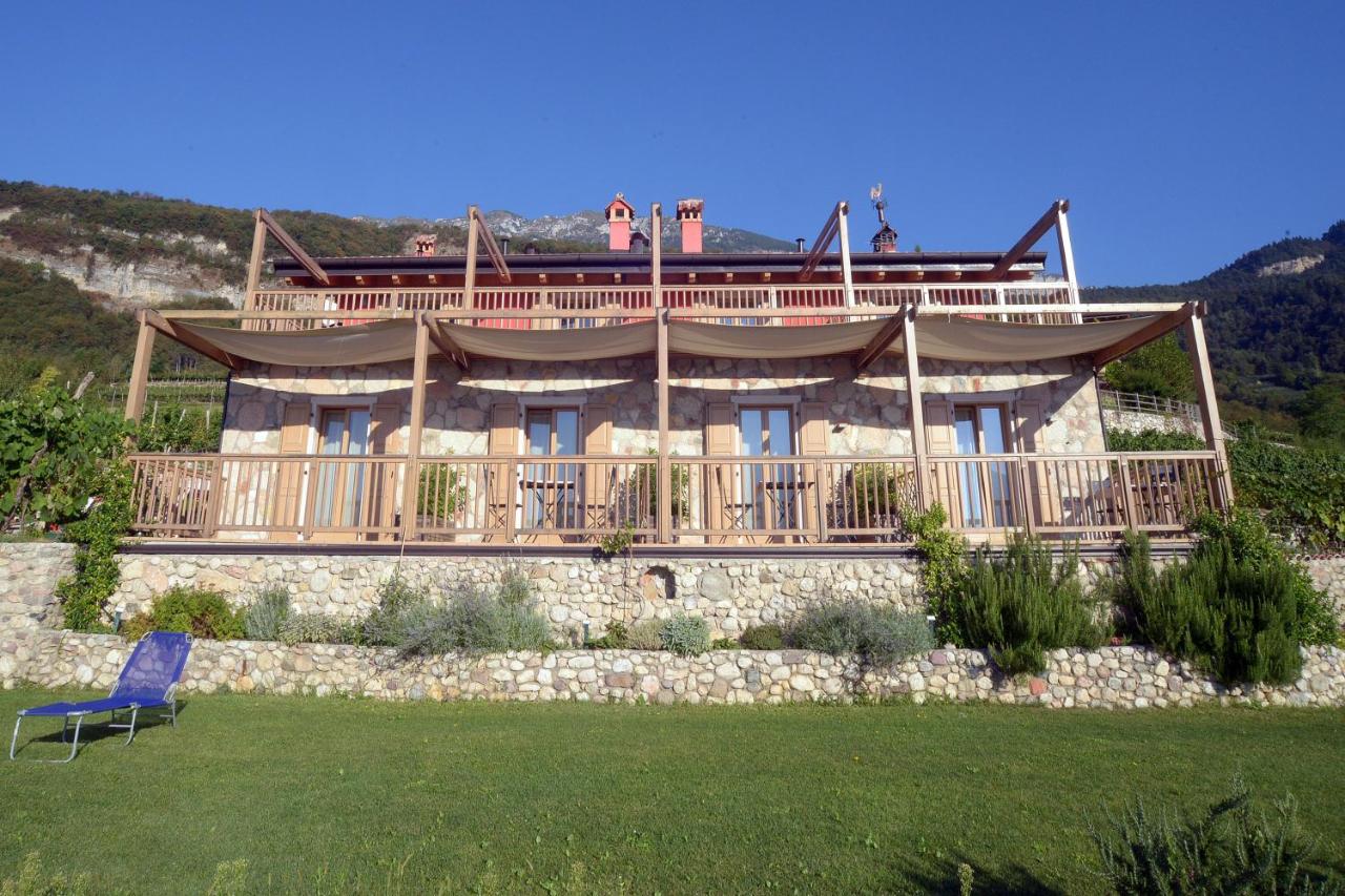 Agritur Maso Spezial - B&B Villa Lagarina