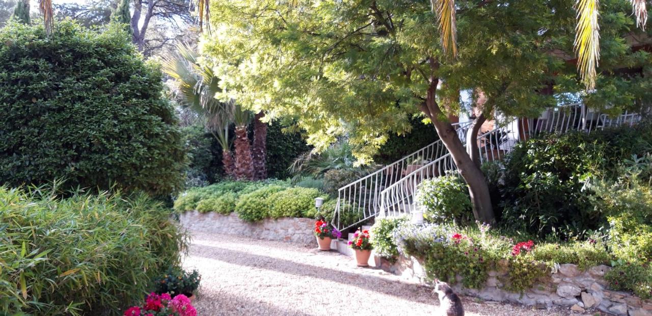 Chambre Double avec Terrasse