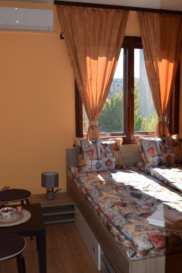 B&B Plovdiv - Vesi's Rooms - Bed and Breakfast Plovdiv