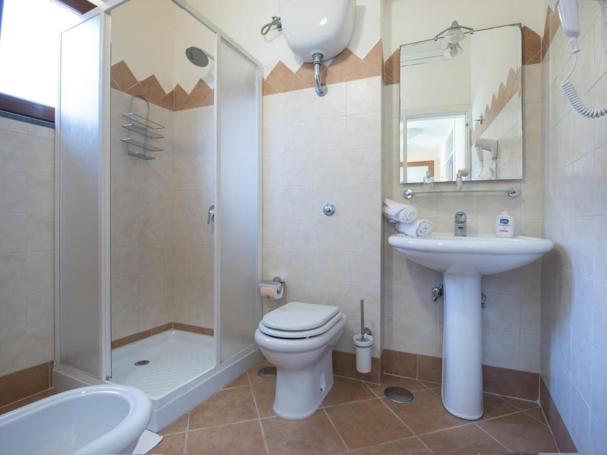 Studio met Uitzicht op de Tuin - Split Level