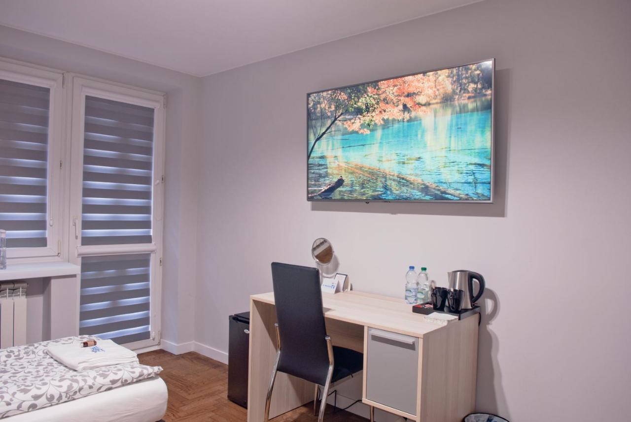 Large Twin Room