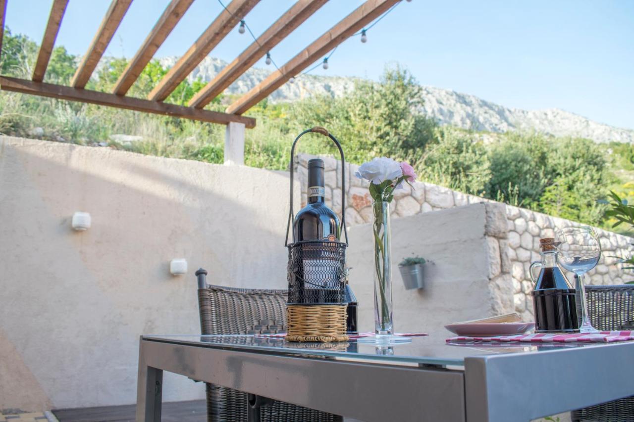 Apartments Fortica - Bed and Breakfast