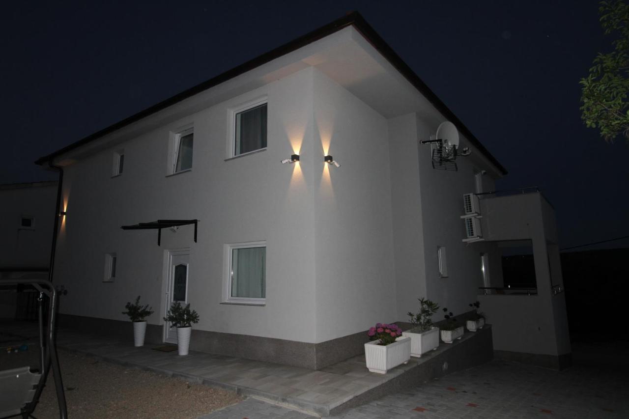 Apartments Klaudija - Ferienwohnung