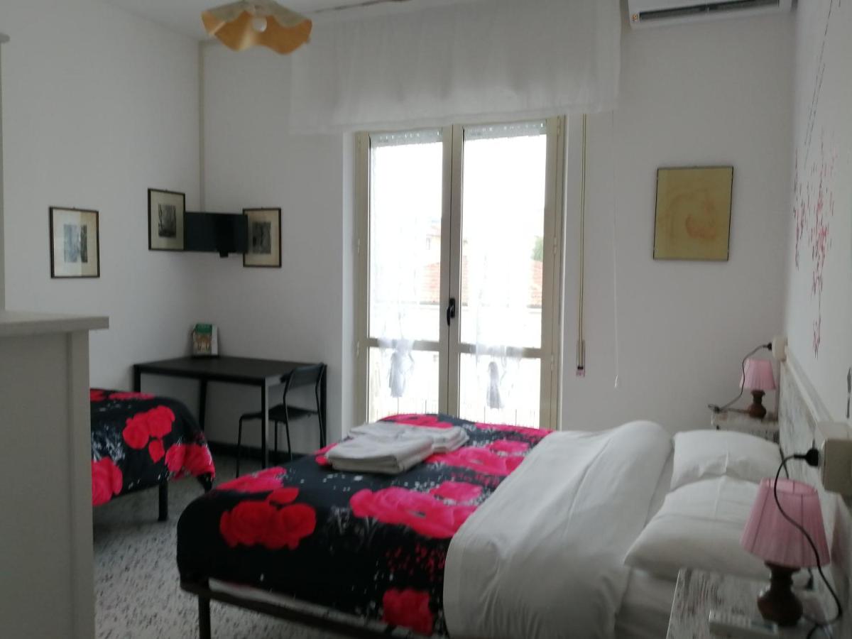 Triple Room with Garden View