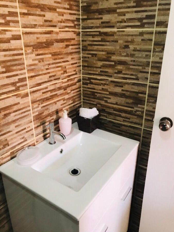 Family Room with Private Bathroom