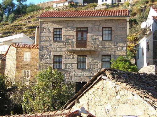 Casa Das Lages - B&B
