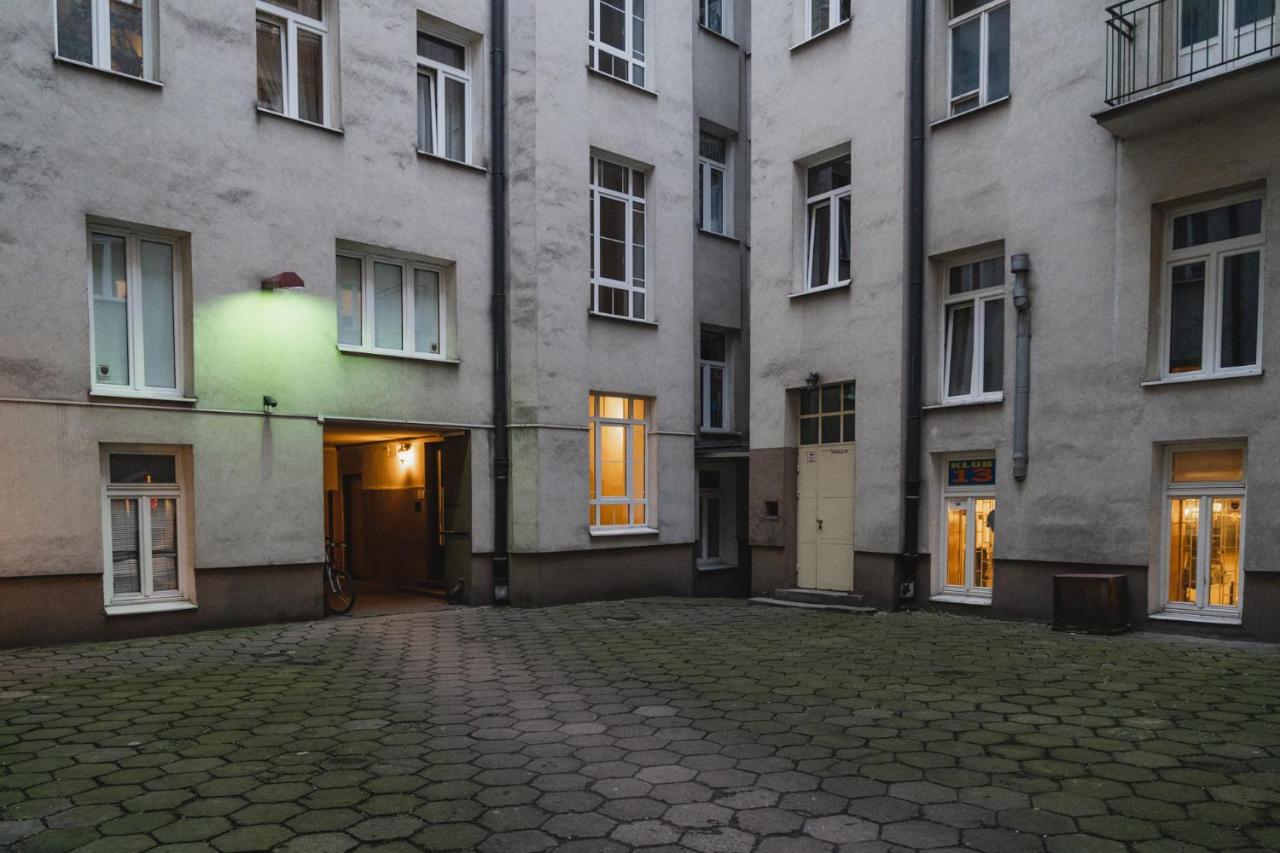 Warsaw Concierge Chmielna Antresola - B&B