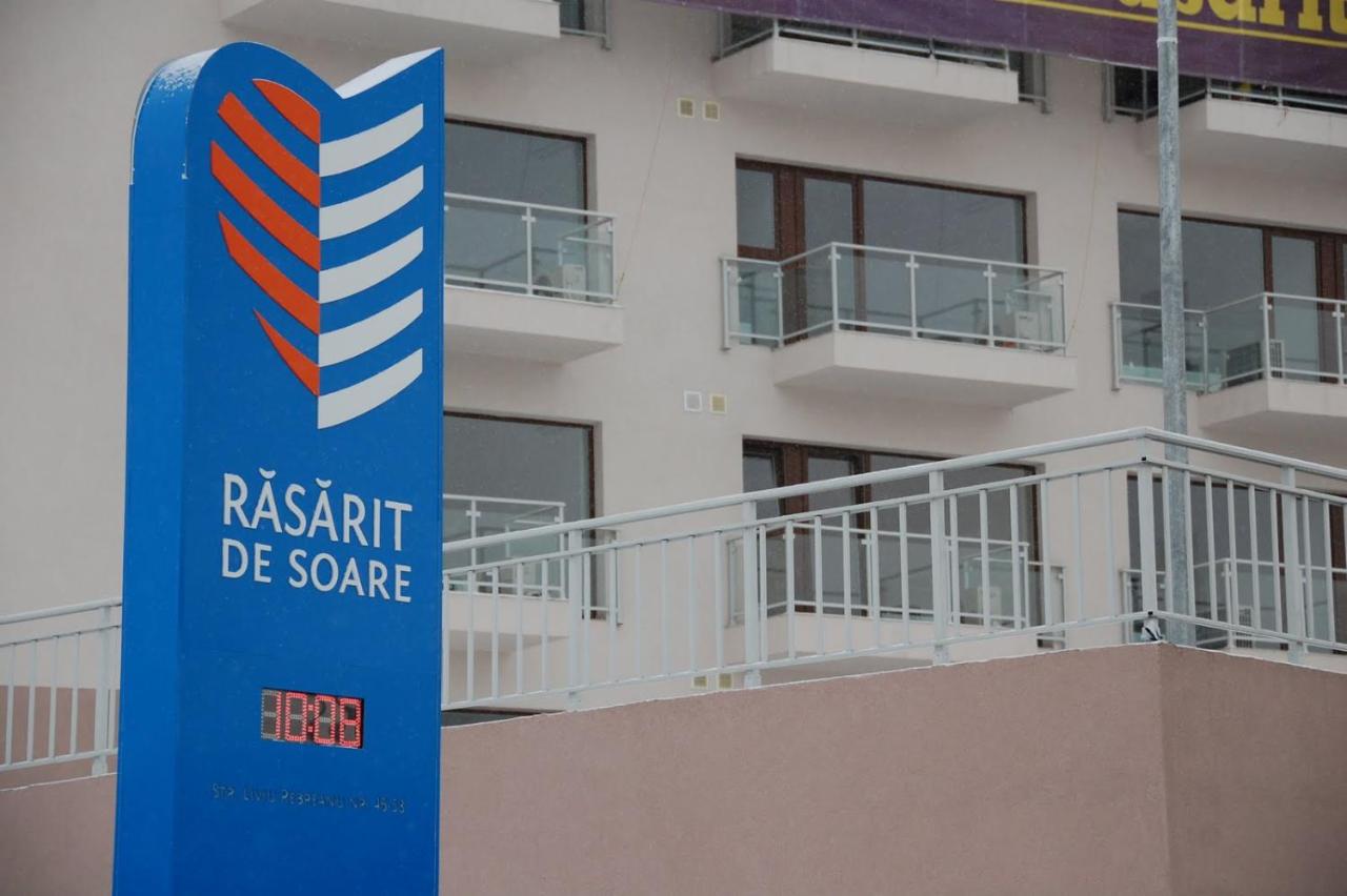 2H Apartment - B&B Bucarest