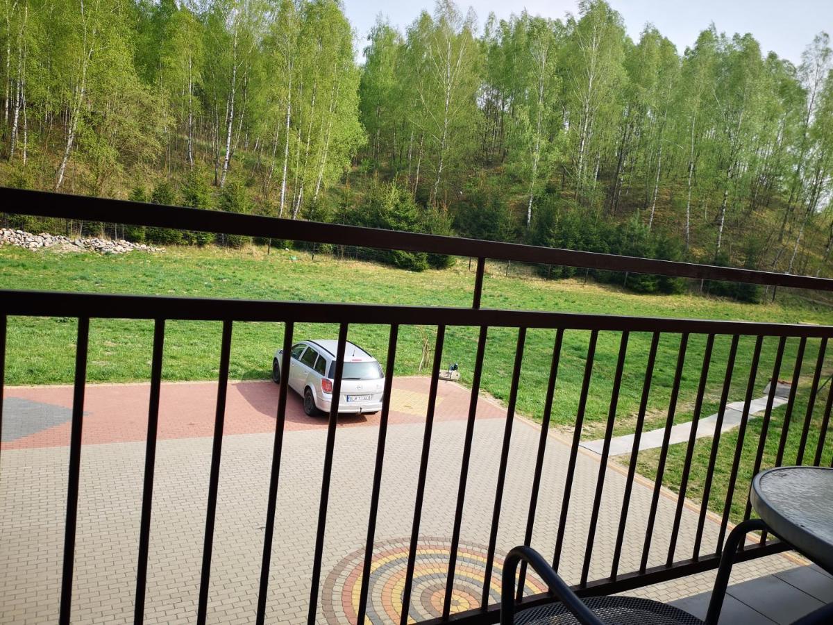 Double Room with Balcony (2 Adults + 1 Child)