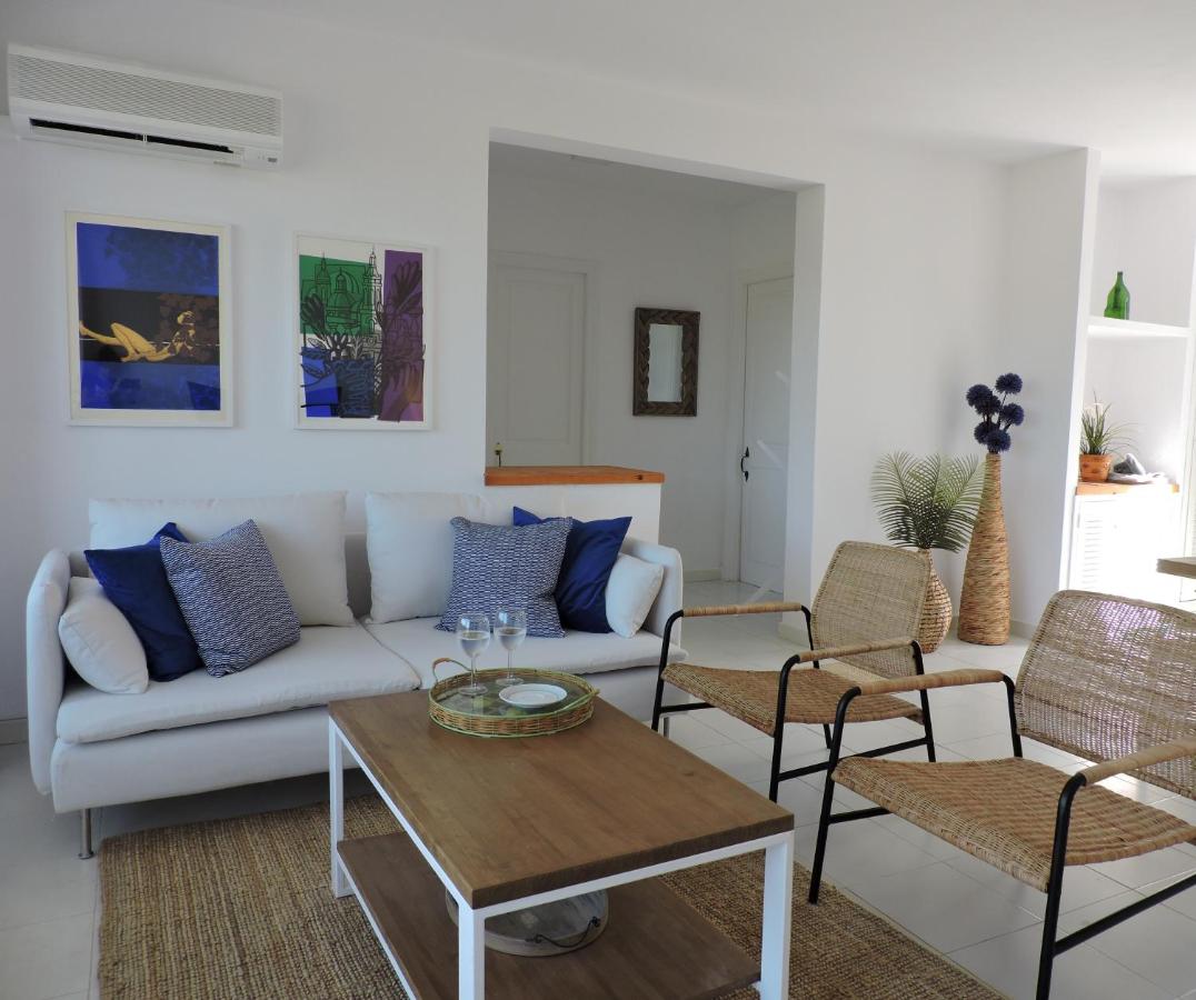 Apartamento Son Parc Menorca - B&B Son Parc
