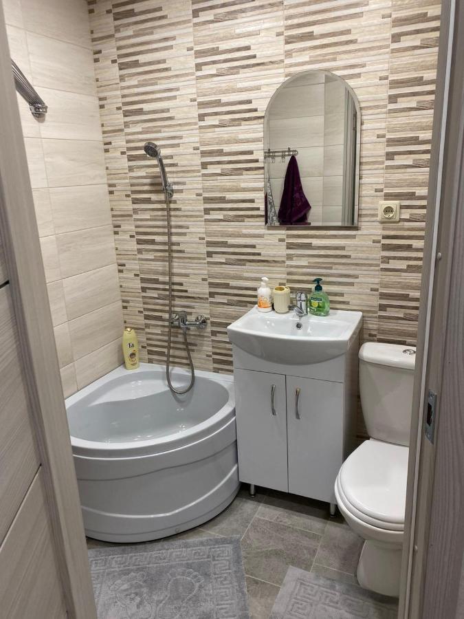 Crystal Apartment - B&B