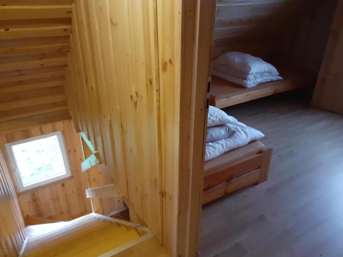 Mazurskie Wzgórze