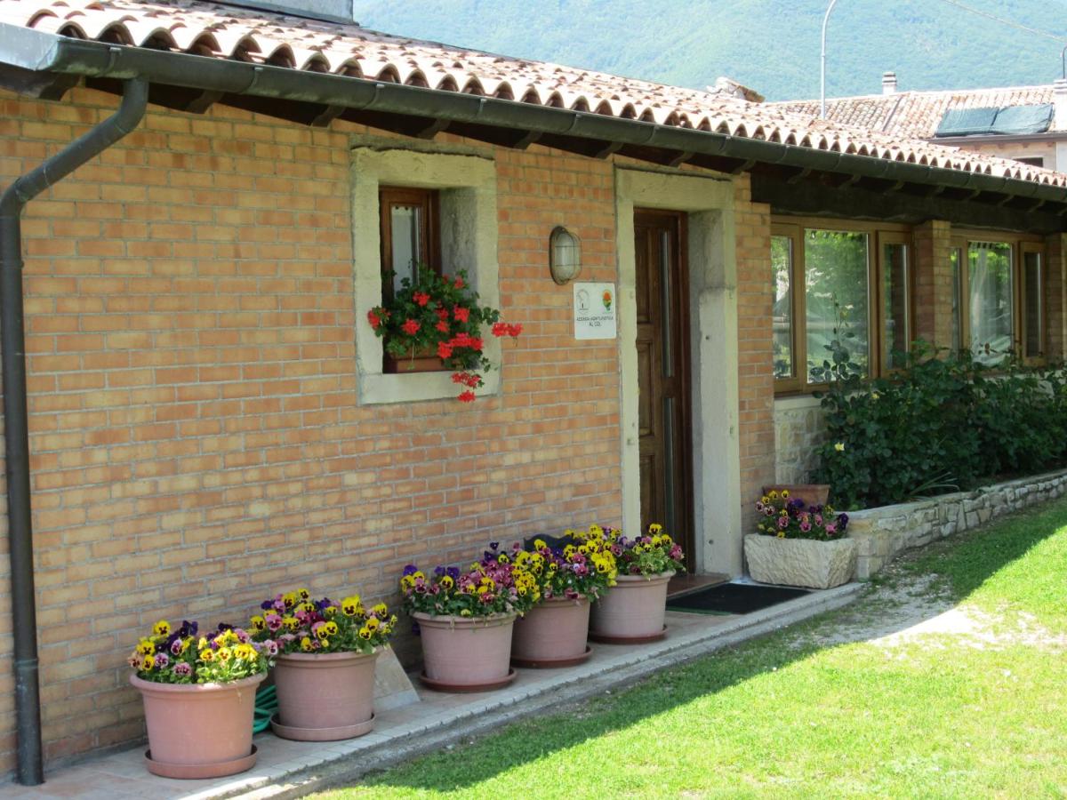 Agriturismo Al Col - B&B Follina