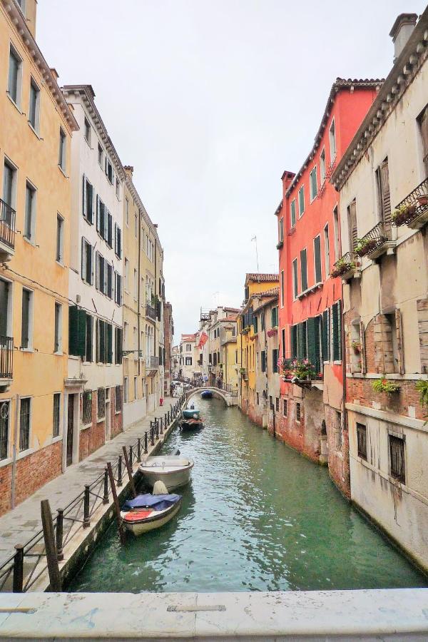 New central and spacious - B&B Venezia