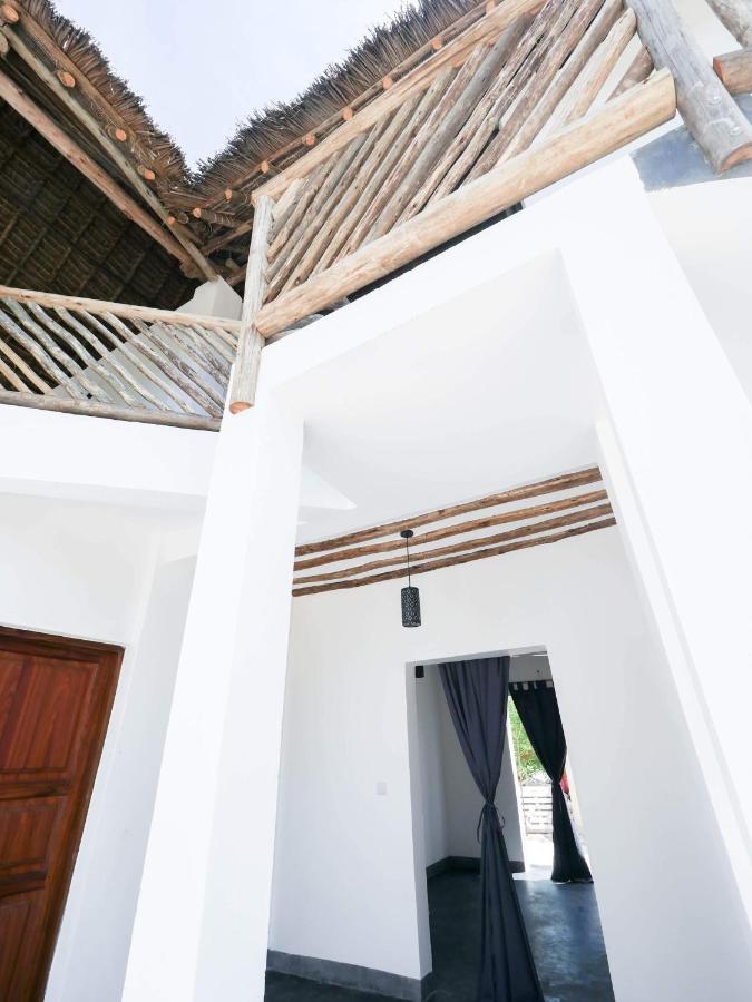 Chambre Double avec Salle de Bains Privative