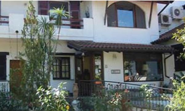 Affittacamere La Vecchia Dolceacqua - Ferienwohnung Dolceacqua