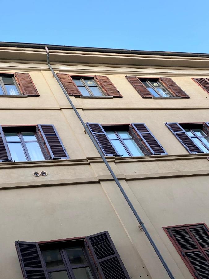 Santa Chiara Suite - B&B