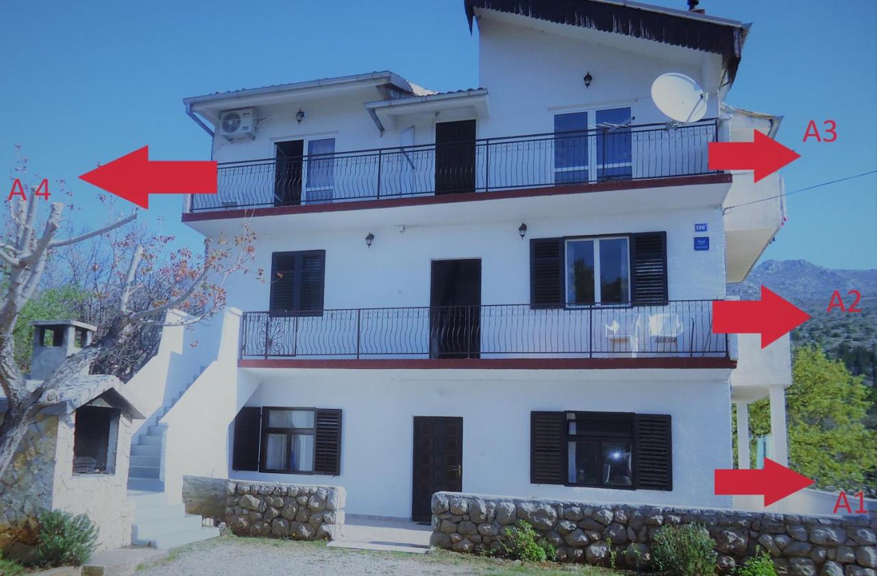 Appartement - Begane Grond