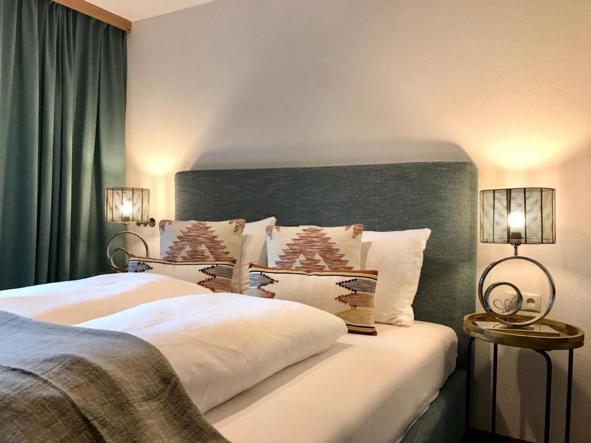 MountainRock - Ferienwohnung