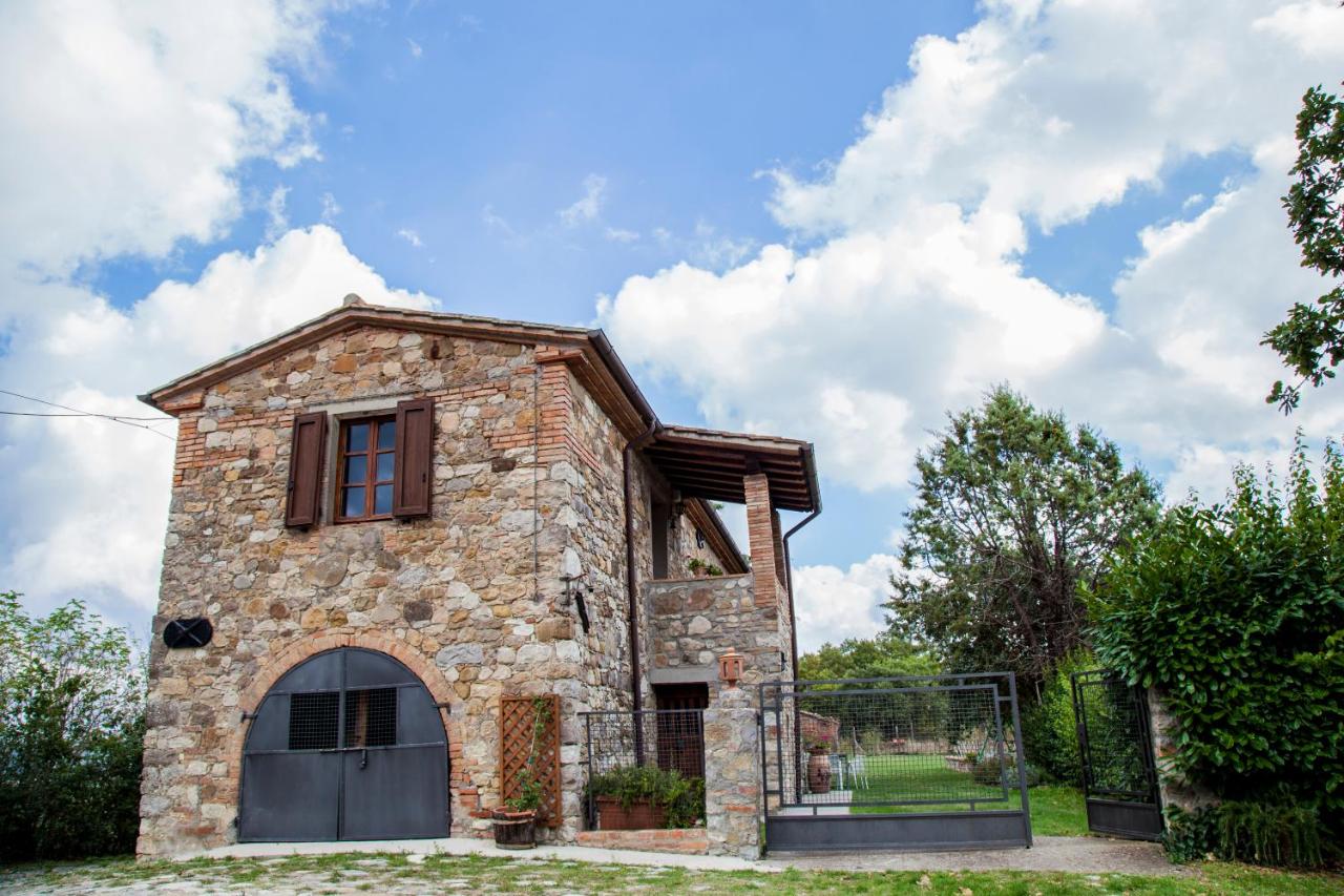 B&B Fabro - Casale Pian di Fratta - Bed and Breakfast Fabro