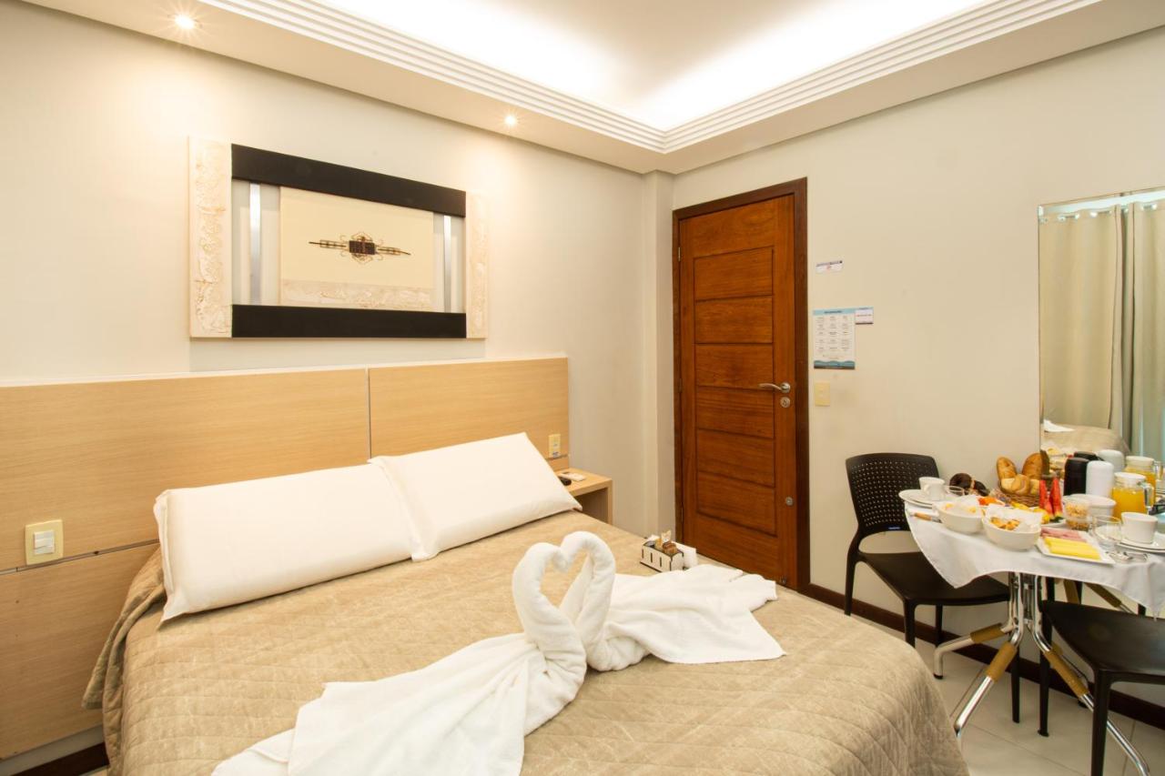 Suite Matrimoniale