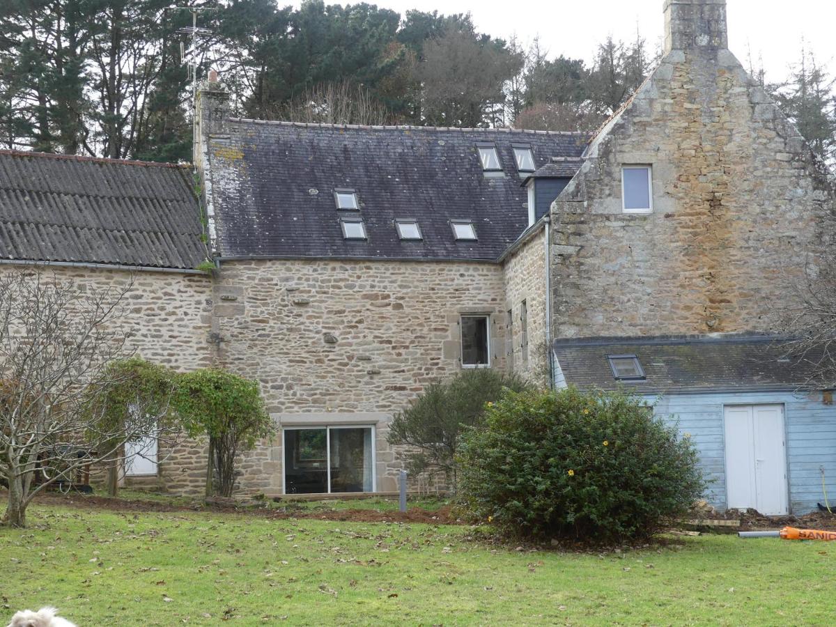 Maison près de l'Océan - Ferienwohnung