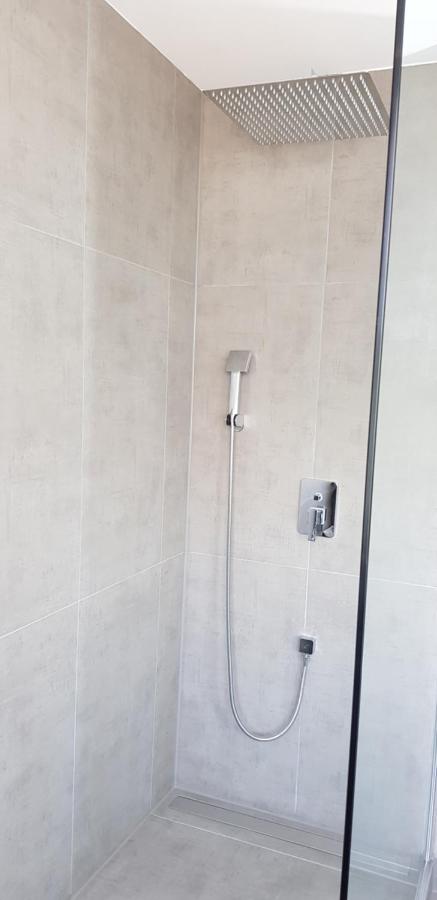 Appartement Deluxe