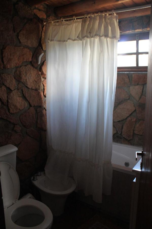 Bungalow de 2 dormitorios