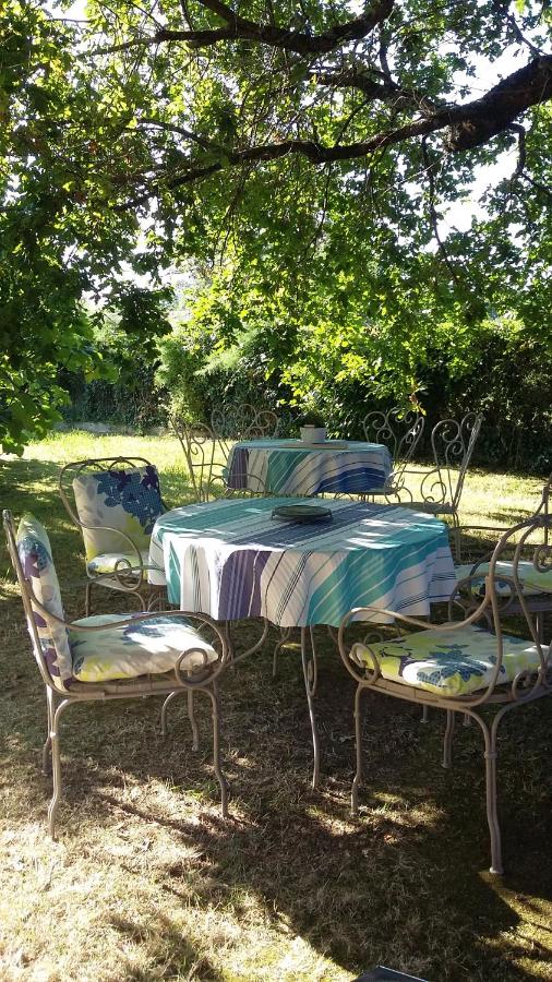 A CLAIR MATIN - B&B Estang