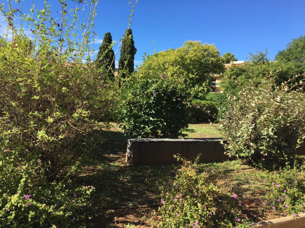 L’Heure Bleue - Ferienwohnung Bormes-les-Mimosas