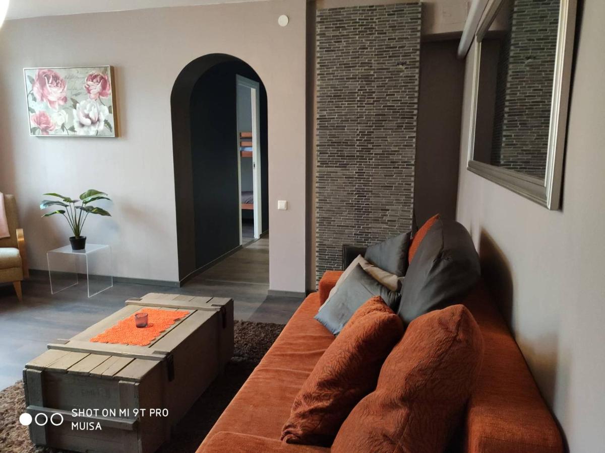 Chelsea Karusselli 3-2 Apartment - B&B Pärnu