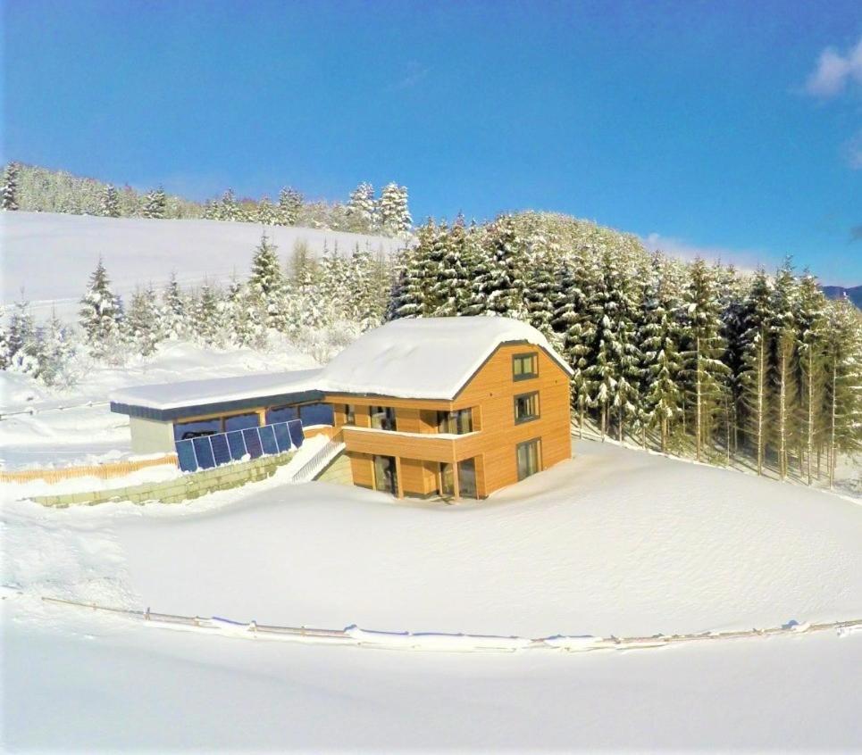 Chalet Traumblick - B&B Mauterndorf